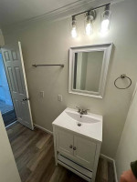 Rent this Beautiful 2-Bedroom House with Great Location and Amenities