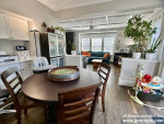 Avail 6/15 or 7/1 JP Pondside 4BD/2BA w/Cen AC, Yard, Parking Inc