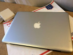 Loaded, Macbook Pro, 13" inch - Upgraded w. SSD! NICE!