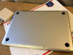 Loaded, Macbook Pro, 13" inch - Upgraded w. SSD! NICE!