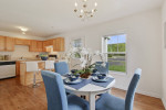 3 Bedroom 2 Bath Townhome at Pleasant Valley