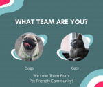 Bring your pet with you to our 3-bedroom townhome in Central Schools!