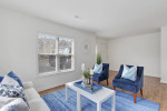 Bring your pet with you to our 3-bedroom townhome in Central Schools!