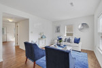 Bring your pet with you to our 3-bedroom townhome in Central Schools!