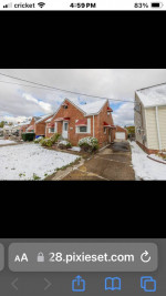 3 bedrooms single family house