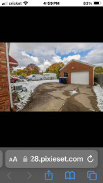 3 bedrooms single family house