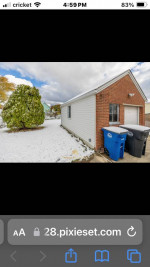 3 bedrooms single family house