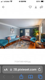 3 bedrooms single family house