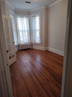 Wonderfully located, just steps to Garfield Park & Capitol South Metro