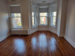 Wonderfully located, just steps to Garfield Park & Capitol South Metro