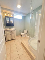 3BR / 2 BA Tri Level Townhome with in-unit W&D