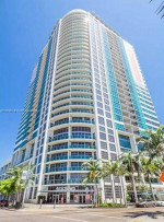 ✔ FOUR MIDTOWN MIAMI CONDO EDGEWATER: 2/2  Breathtaking City And Bay Views Fan