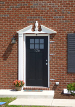 Lovely 2 BR Townhouse! One Month Free! All Electric, W/D, Garage