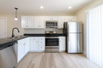 Lovely 2 BR Townhouse! One Month Free! All Electric, W/D, Garage