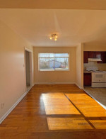 COMING SOON-Nice Duplex, HW Floors, W/D Hookups, Off-Street Parking