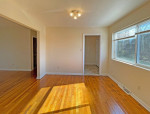 COMING SOON-Nice Duplex, HW Floors, W/D Hookups, Off-Street Parking