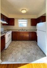 COMING SOON-Nice Duplex, HW Floors, W/D Hookups, Off-Street Parking
