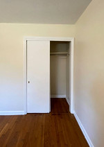 COMING SOON-Nice Duplex, HW Floors, W/D Hookups, Off-Street Parking