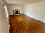 Lovely 3 BR House! Garage, HW Floors, Finished Basement, Pets Ok!
