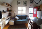 ♞ Guest Cottage on 4 Peaceful Wooded Acres in Great Falls