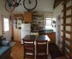♞ Guest Cottage on 4 Peaceful Wooded Acres in Great Falls