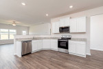 Stop Paying Too Much for a Small Apartment! Spacious & Affordable Home