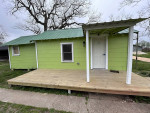 Efficency Home - 300 Sq Ft