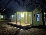 Efficency Home - 300 Sq Ft
