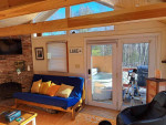 Cozy Newly Renovated 2-BR Cottage Near Lake Winnepesaukee