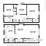 Privacy and Space in this amazing 3br townhome