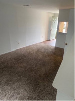2x1 Townhome! Upgraded with Attached Garage and W/D Connection! $1279!