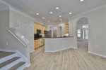 Beautiful 4 beds 3baths Pool home in nice gated community Land O Lakes
