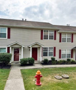 Lovely Townhouse! All Electric, Off-Street Parking, W/D Hookups