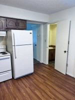 TERRIFIC and SPACIOUS SOUTHWEST SIDE 2BR-1.5 BA’S  TOWNHOUSE/GREAT LOC