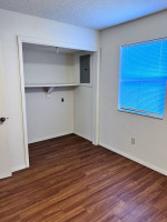 TERRIFIC and SPACIOUS SOUTHWEST SIDE 2BR-1.5 BA’S  TOWNHOUSE/GREAT LOC