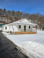 Small 1-Story House for Rent Near Milford PA