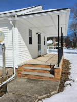 Small 1-Story House for Rent Near Milford PA