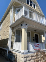 3 bedroom Apartment close to the Elmwood Village
