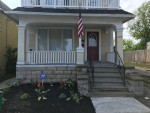 3 bedroom Apartment close to the Elmwood Village