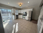 3BR / 2 BA Townhome in Quincy