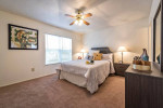 Everything you want and MORE! 1205 sq ft 3 bed, 2.5 bath available!