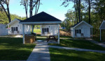$1,200 --Beautiful seasonal cabins in Lake George, NY