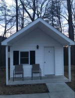 $1,200 --Beautiful seasonal cabins in Lake George, NY