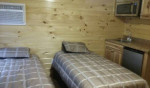 $1,200 --Beautiful seasonal cabins in Lake George, NY