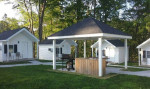 $1,200 --Beautiful seasonal cabins in Lake George, NY
