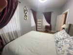 Furnished large 1 bedroom apt. 1000SQ