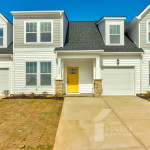 Super Nice & Brand New 4/3 Townhome - Great Location - Call NOW!