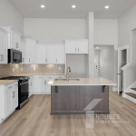 Super Nice & Brand New 4/3 Townhome - Great Location - Call NOW!