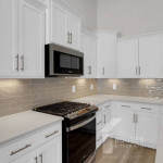 Super Nice & Brand New 4/3 Townhome - Great Location - Call NOW!