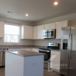 Like New 3/2.5 Townhome w/Kitchen Appliances, W/D & Much More!